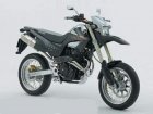 Honda FMX 650 Supermoto